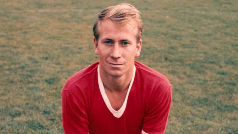 Bobby Charlton
