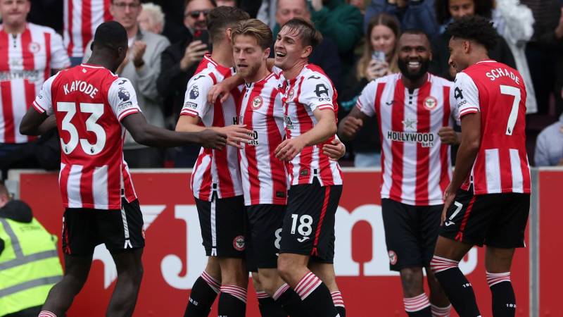 Brentford trong bức tranh Premier League hiện đại