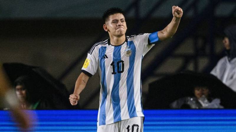 Claudio Jeremías Echeverri 