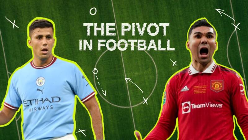 Điểm neo chiến thuật: Vì sao pivot luôn quan trọng trong triển khai bóng?