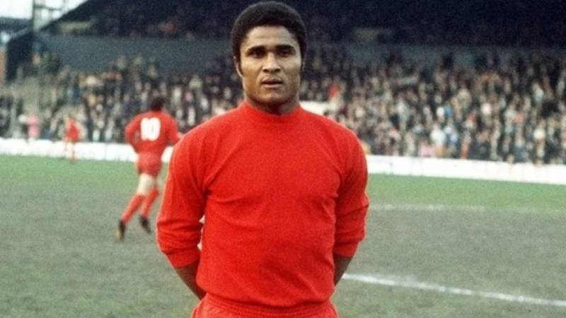 Eusébio