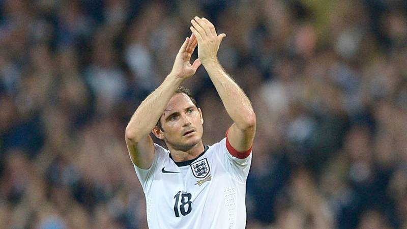Frank Lampard