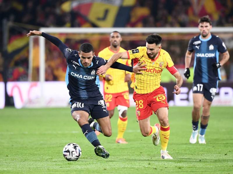 Gegenpressing – bản nâng cấp mạnh nhất của pressing