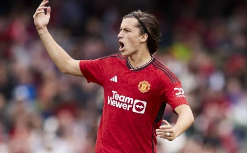 Hành trình gian nan nhưng đầy quyết tâm