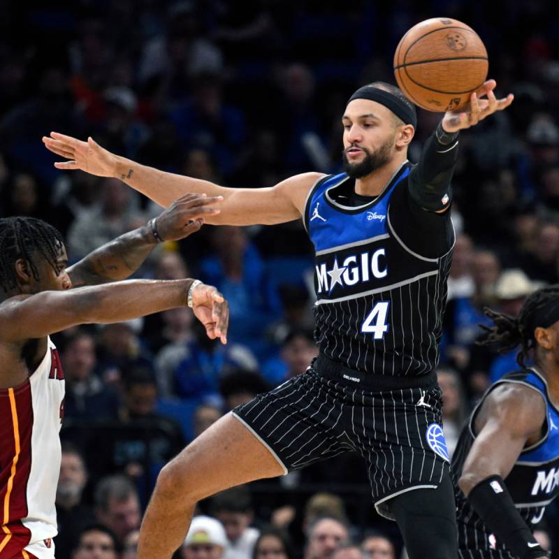 Phong cách thi đấu của Orlando Magic