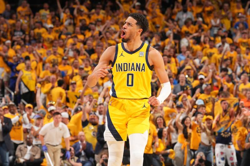 Phong cách thi đấu khiến cả NBA phải theo dõi