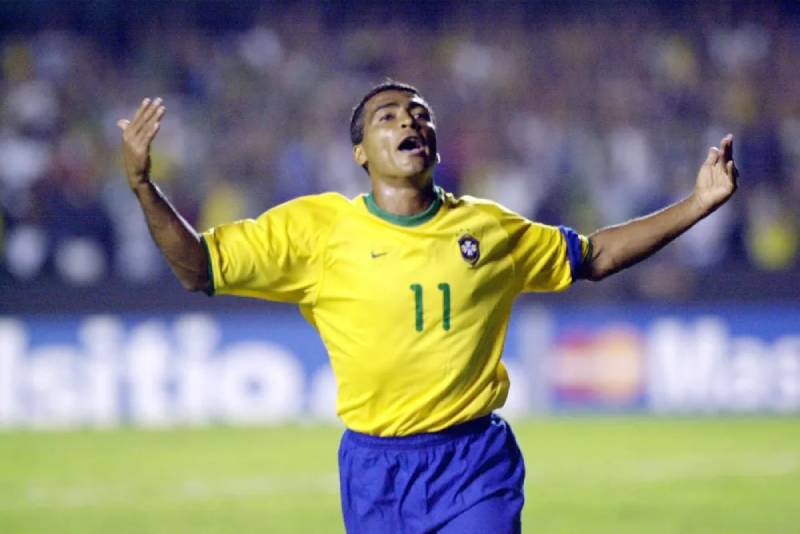 Romário