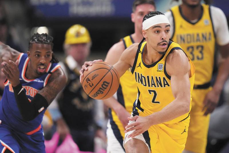 Sự trỗi dậy trong thời đại mới