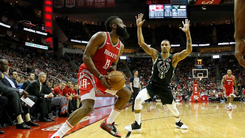 Tại sao stepback là “vũ khí” hoàn hảo cho người thích ghi điểm?