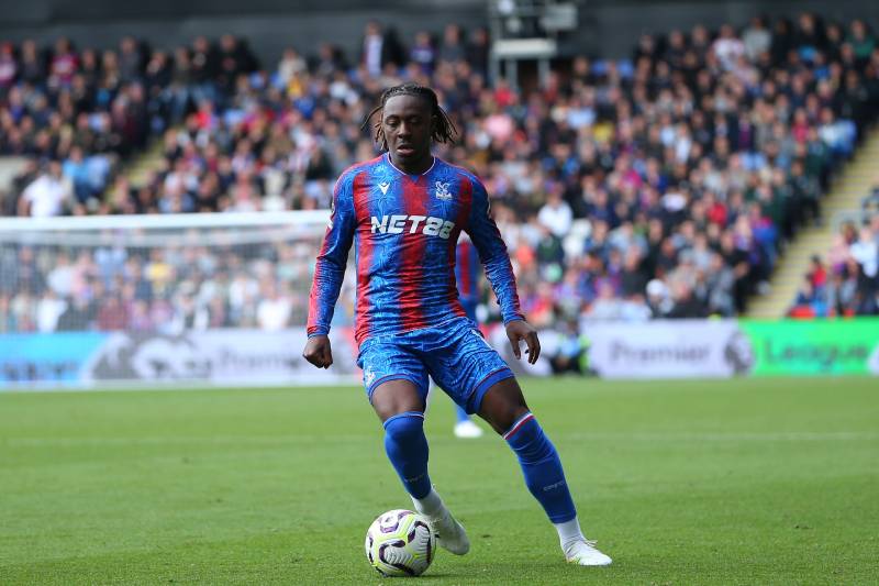 Tầm ảnh hưởng tại Crystal Palace