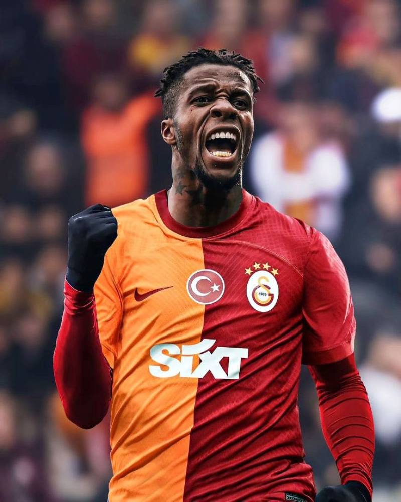 Thử thách mới tại Galatasaray và những giá trị bền vững