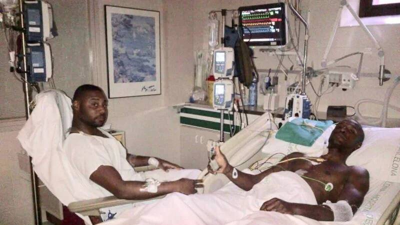 Thực tế y học và những nghi vấn pháp lý chưa có lời giải