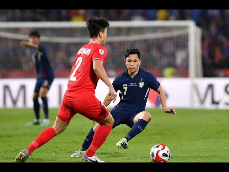 Tuân thủ luật thi đấu 