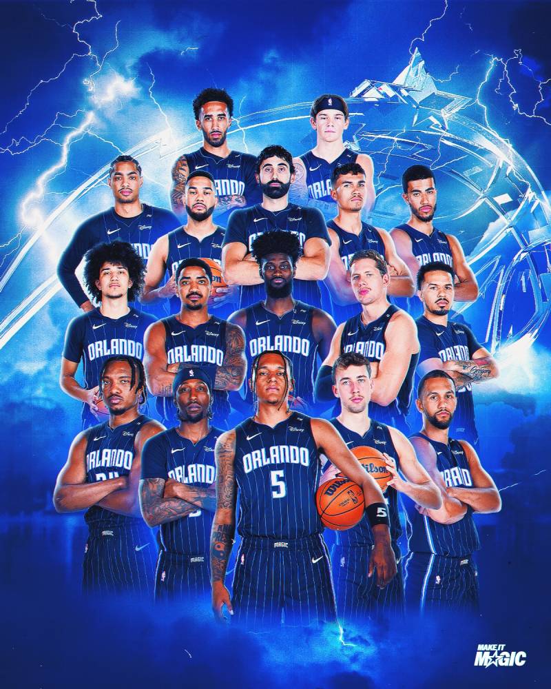 Tương lai của Orlando Magic 