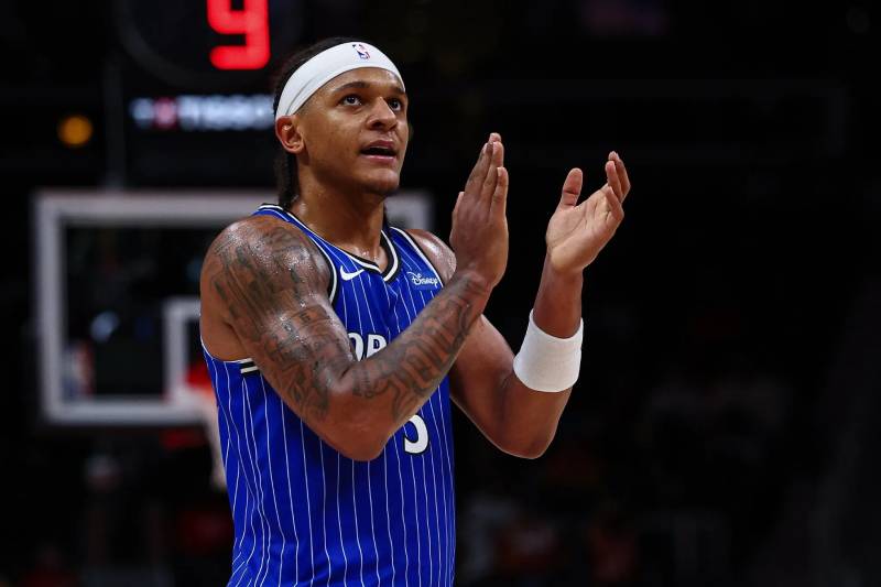 Vai trò tại Orlando Magic