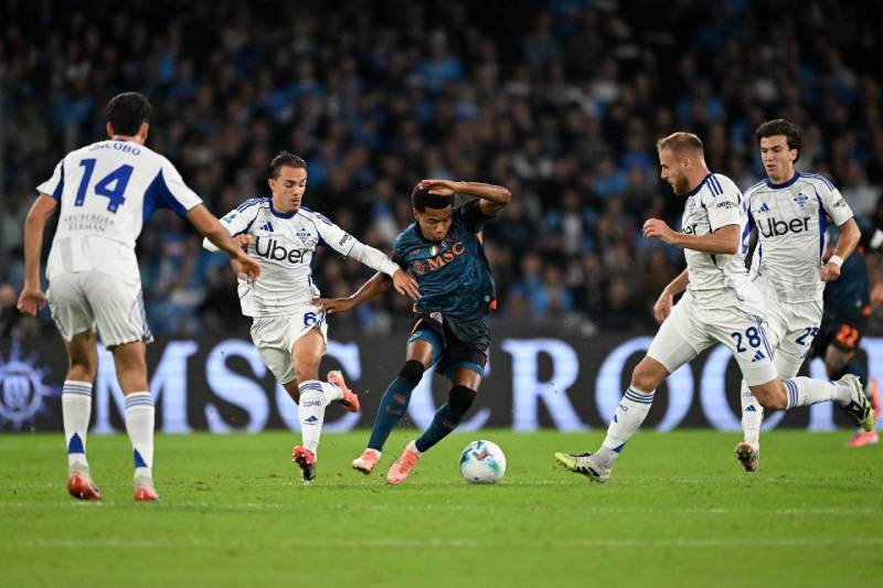 Vì sao pressing vẫn là tương lai của bóng đá?