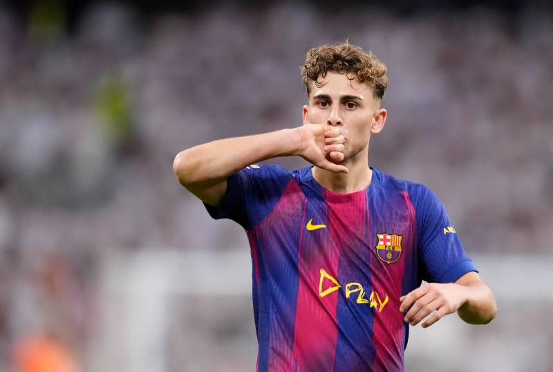 Vị thế cạnh tranh và vai trò dưới thời Hansi Flick