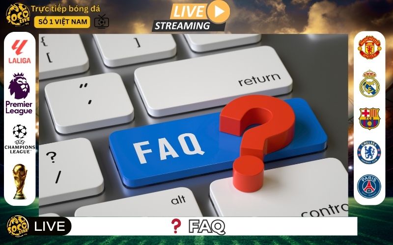 ❓ FAQ